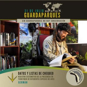 Datos y lista de chequeos