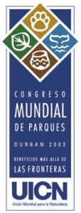 V Congreso de Parques