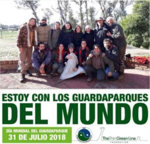 Día del Guardaparques