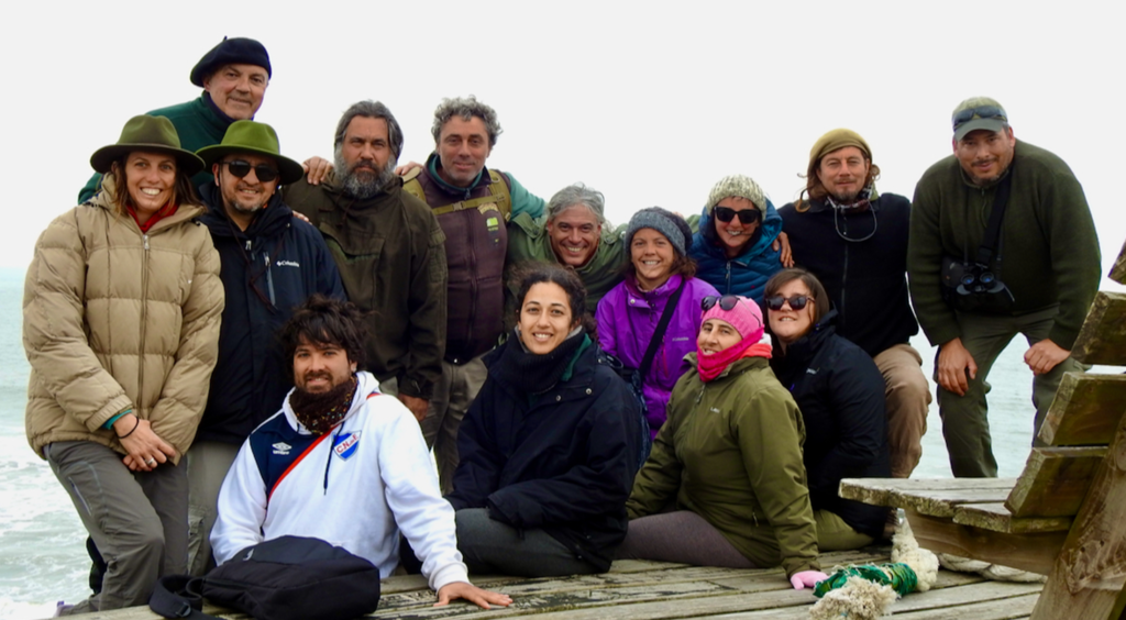 Encuentro Santa Teresa