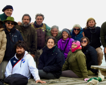 Encuentro Santa Teresa