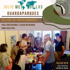 Taller fortalecimiento