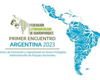 Federación Latinoamericana Guardaparques. Argentina